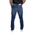 Calça Jeans Z-32 Slim Fit 24052 1 Un Azul na internet