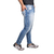 Calça Jeans Osmoze Skinny 24140 1 Un Azul - loja online