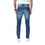 Calça Jeans Denuncia Skinny 101324195 Azul - Osmoze Jeans Store
