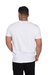 Camiseta Com Logo Osmoze Gola Redonda Z 12674 2 Branco - comprar online