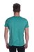 T-Shirt Osmoze Dose 009 12635 5 Verde - Osmoze Jeans Store