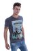 T-Shirt Osmoze Dose 010 12636 22 Cinza - comprar online