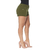Shorts Osmoze Ease Z 204124018 Verde - comprar online