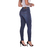 Calça Jeans Osmoze Mid Rise Skinny 24104 1 Un Azul - loja online