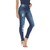 Calça Jeans Cigarrete Osmoze Mid Rise Skinny 206124131 Azul - comprar online