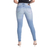 Calça Jeans Cigarrete Linda Z Skinny 206621305 Azul - Osmoze Jeans Store