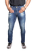 Calça Jeans Osmoze Skinny 24214 1 Un Azul