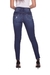 Calça Jeans Osmoze Mid Rise Skinny 24099 1 Un Azul na internet