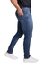 Calça Jeans Denuncia Skinny 24150 1 Un Azul - comprar online