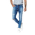 Calça Jeans Denuncia Skinny Low 101324194 Azul