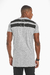 Camiseta Masculina Long 38 Osmoze 110112995 Cinza - comprar online