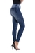 Calça Jeans Denuncia New Skinny 24118 Un Azul na internet