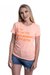 T-Shirt Osmoze Reflesh 10156 28 Laranja - comprar online