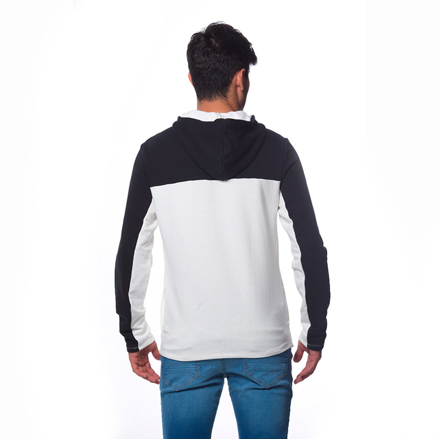 ozmosis moletom com capuzs