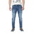 Calça Jeans Osmoze Skinny 101124250 Azul