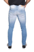 Calça Jeans Osmoze Skinny 24166 1 Un Azul na internet