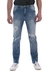 Calça Jeans Osmoze Slim Fit 24132 Un Azul na internet