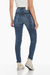 Calça Feminina Skinny Osmoze 6022100004 Azul - Osmoze Jeans Store