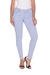 Calça Jeans Delavê Osmoze Skinny Z 24119 1 Un Azul