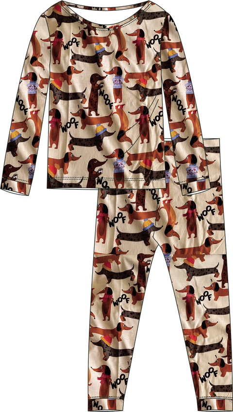 Tienda Online de PIJAMERIA