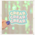 Sticker CREAR - @Somosporfa