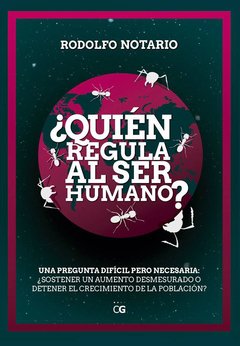 ¿Quién regula al ser humano?
