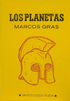 Los Planetas - Marcos Gras