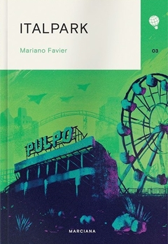 Italpark - Mariano Favier