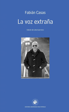 La Voz Extraña - Fabián Casas
