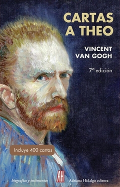 Cartas A Theo - Vincent Van Gogh