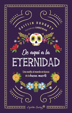De aquí a la eternidad - Doughty Caitlin