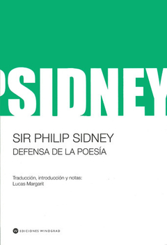 Defensa De La Poesía - Philip Sidney