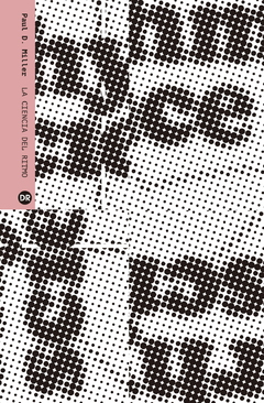 La ciencia del ritmo - Paul Miller