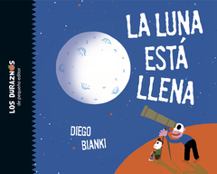 La Luna Esta Llena - Diego Bianki