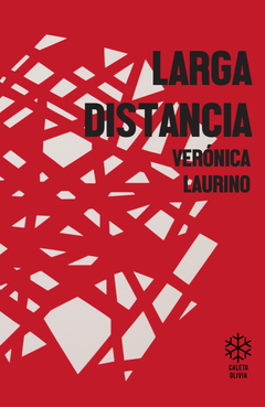 Larga distancia - Verónica Laurino