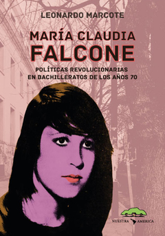 María Claudia Falcone – Leonardo Marcote