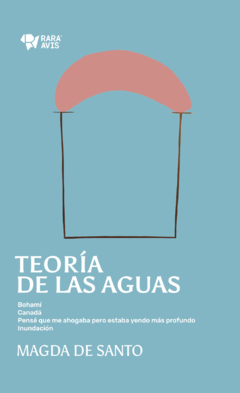 Teoría de las aguas - Magda de Santo