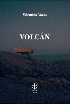 Volcán - Valentina Varas