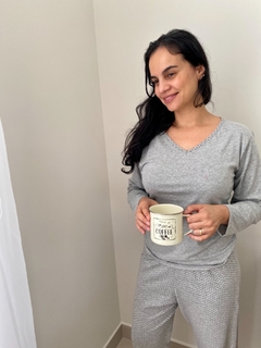 Pijama Lulu Love - comprar online