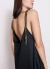Vestido Aretha - Pie Negro