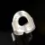 Anillo OLIVIA Grabado