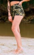 SHORTS BEACH CAMO PALM
