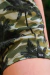 Imagem do Shorts Beach Camo Palm
