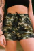 Shorts Beach Camo Palm