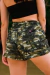 Shorts Beach Camo Palm
