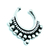 Aro NARIZ - comprar online