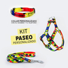 kit PASEO PERSONALIZADO en internet