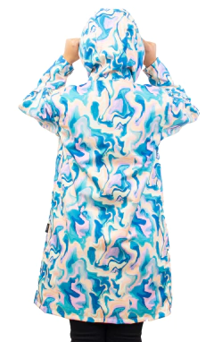Raincoat Colors - tienda online