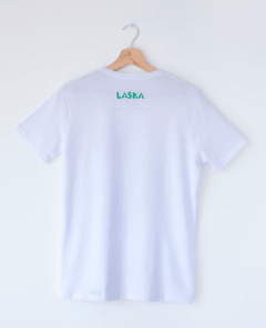 Camiseta margarita - Laska
