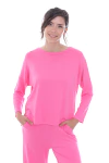 BUZO DASH FUCSIA